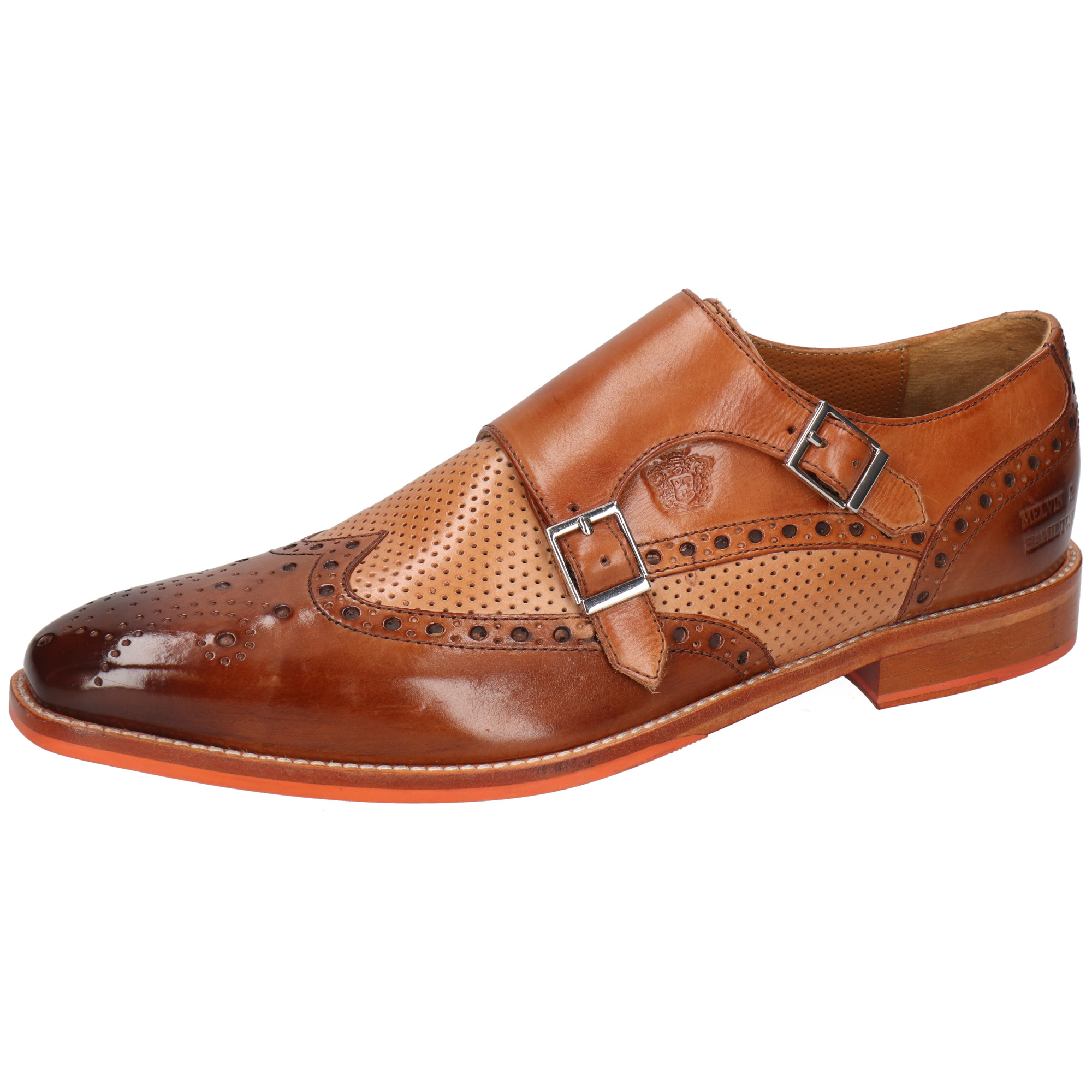 Martin Crust Wood Crust – Melvin Hamilton - Main Image