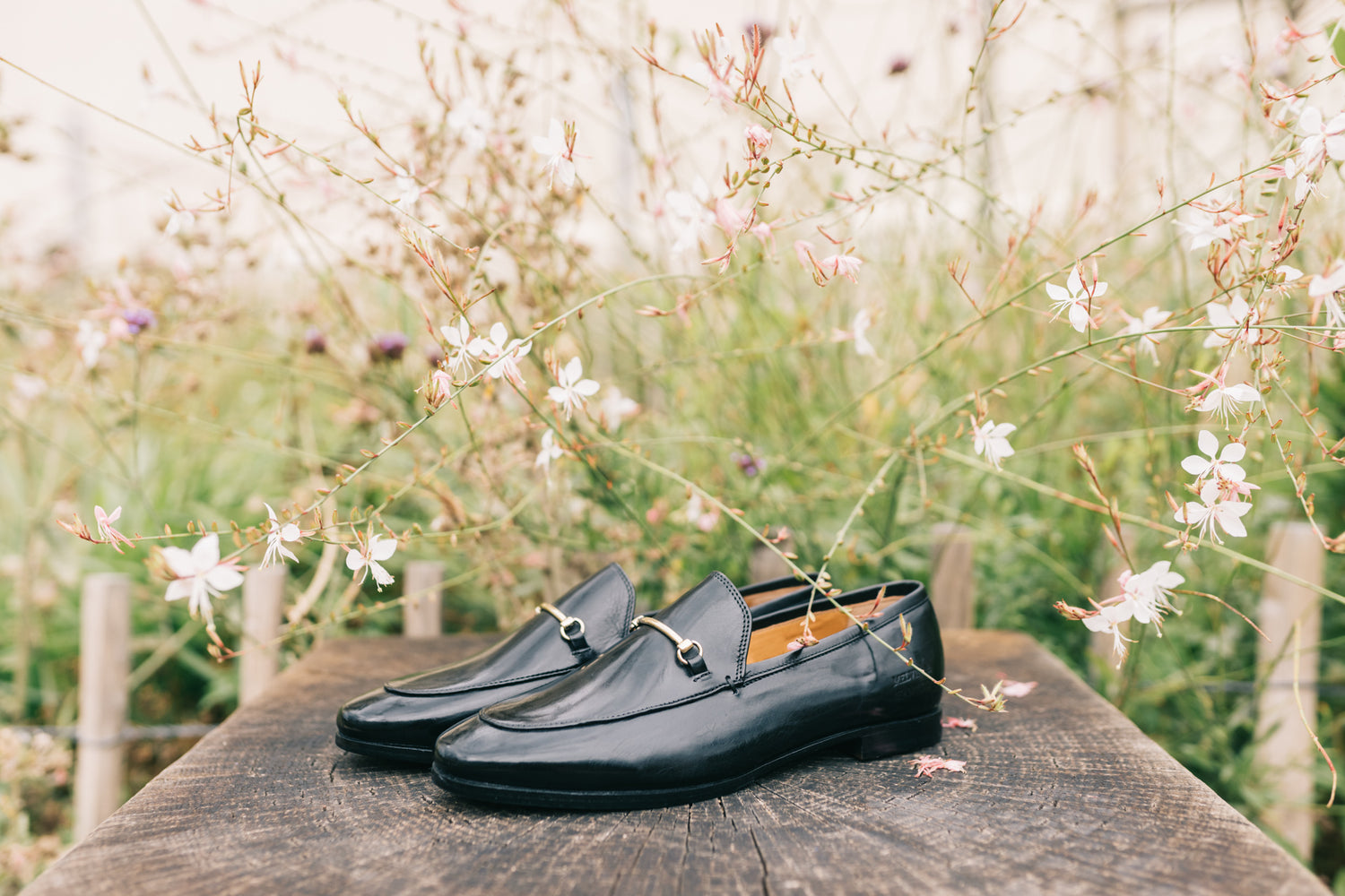 Dames loafers Scarlett 1 Melvin & Hamilton