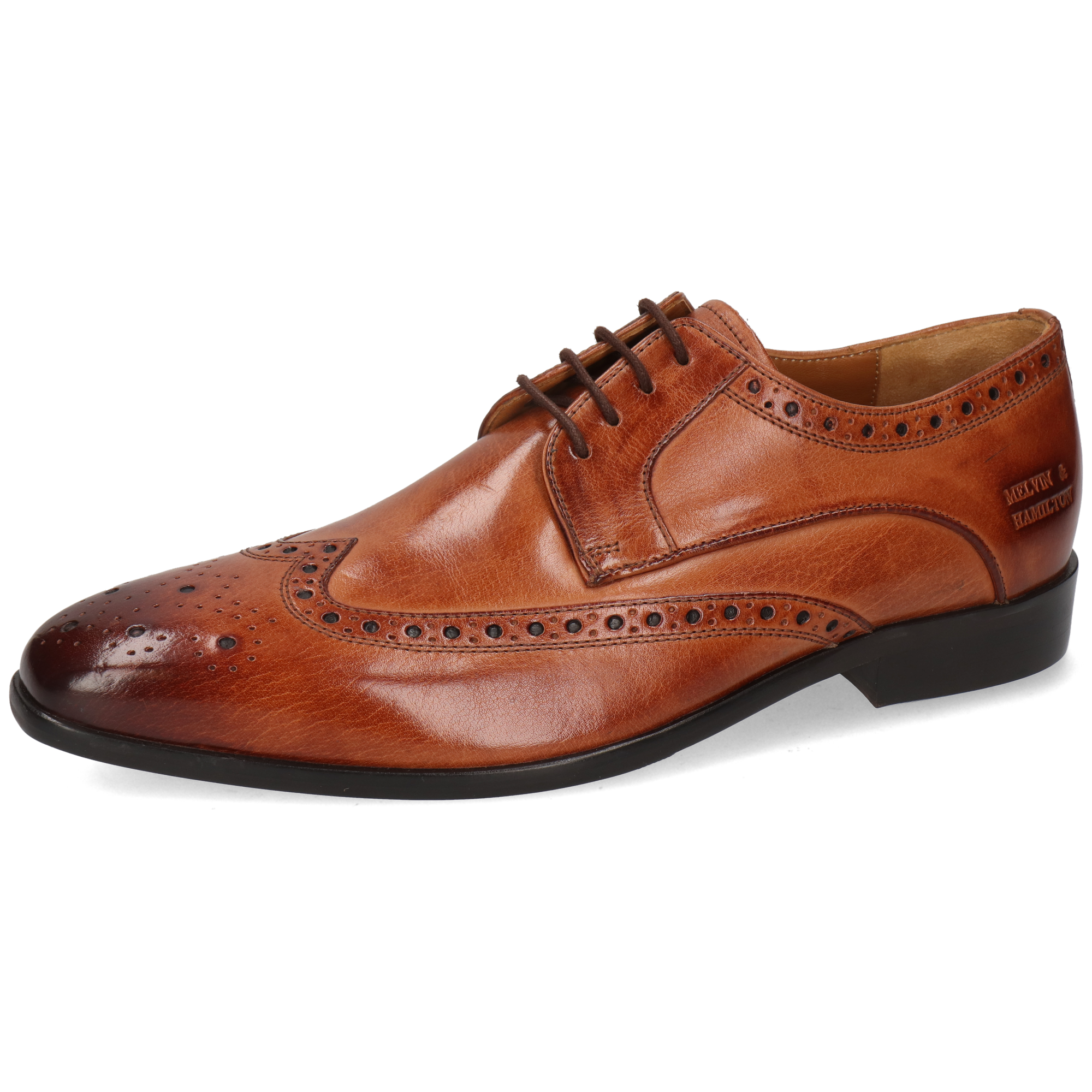 Schoenen Melvin En Hamilton Lewis