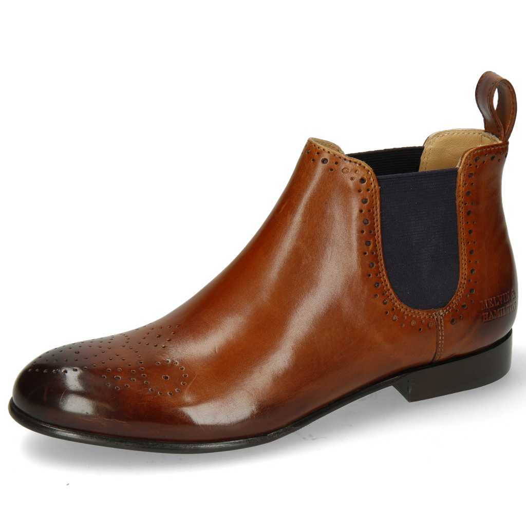 Sally 16 Wood Elastic Purple Flex – Melvin Hamilton