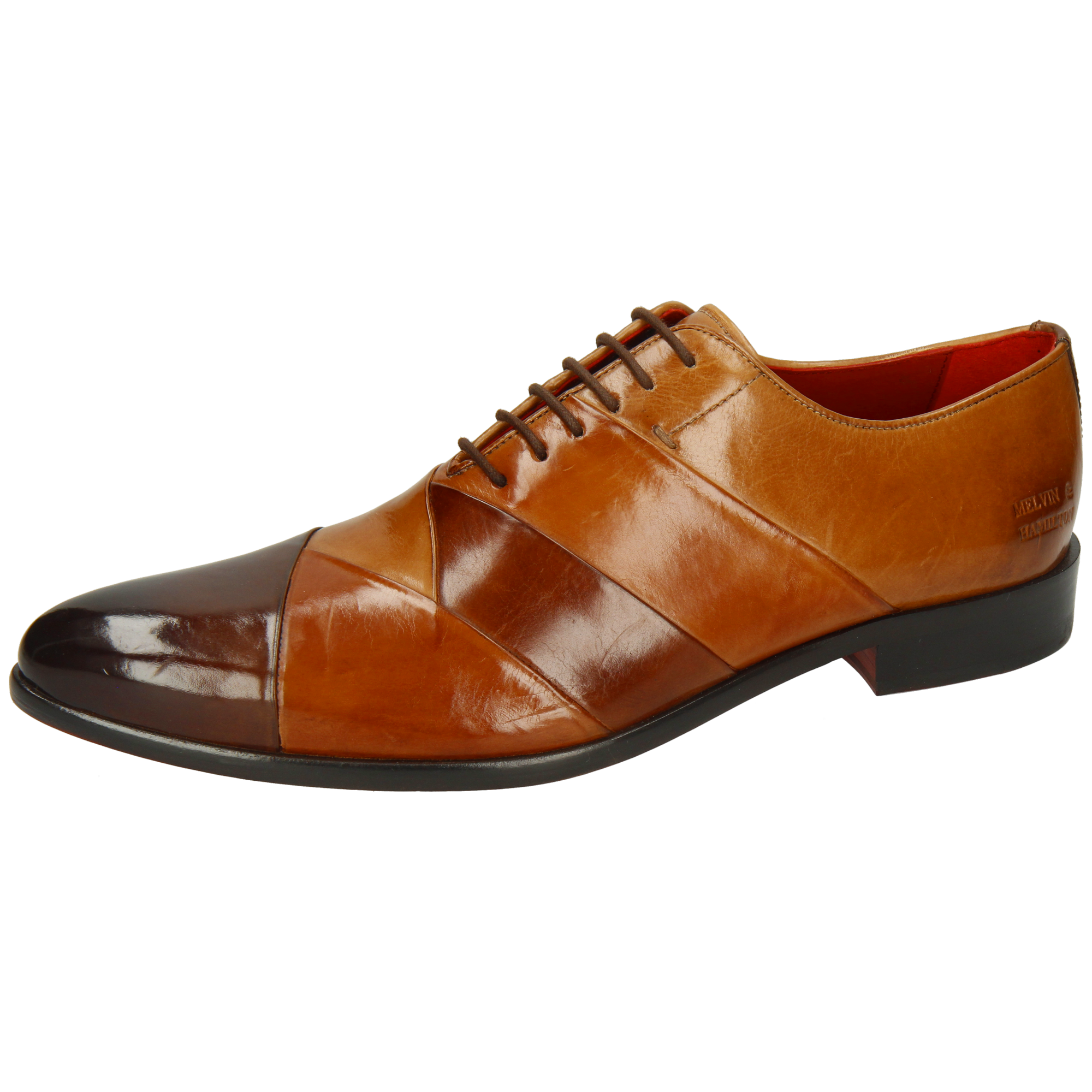 Melvin & Hamilton Toni 2 Schnürschuh ab 183,37 Melvin & Hamilton Toni 2 Schnürschuh ab 183,37