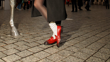 Dames loafers Gianna 3 Melvin & Hamilton