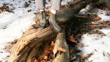 Winterse schoenen - Melvin & Hamilton