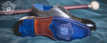 Couture Collection Melvin & Hamilton