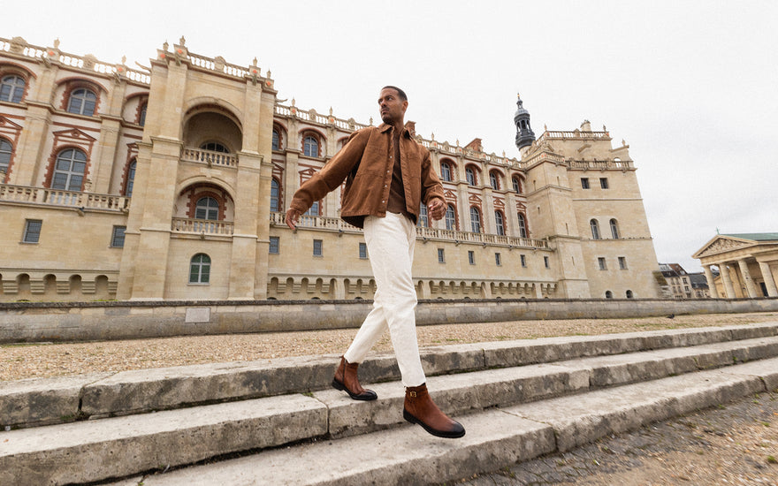 Comfortabele schoenen - Melvin & Hamilton