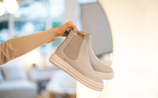 Dameslaarzen Fay 1 Melvin & Hamilton