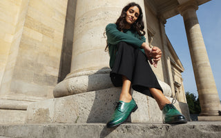 De Selina collectie voor dames - Melvin & Hamilton