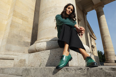 De Selina collectie voor dames - Melvin & Hamilton