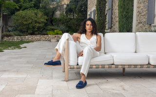 Dames loafers Thea 2 Melvin & Hamilton