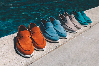 Dames loafers Adley 3 Melvin & Hamilton 