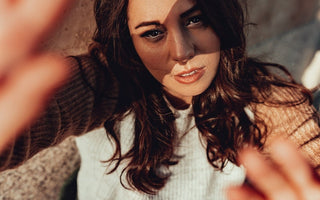 Vrouwenverhaal - Maak kennis met Barbara - Melvin & Hamilton