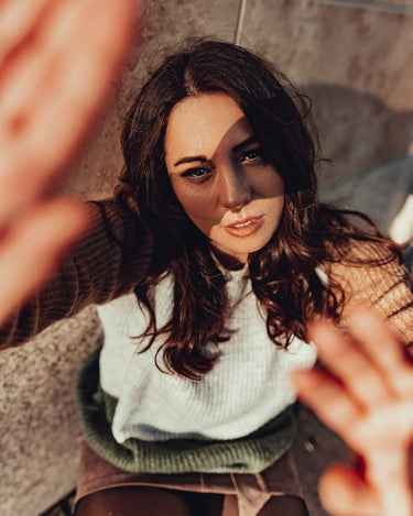 Vrouwenverhaal - Maak kennis met Barbara - Melvin & Hamilton