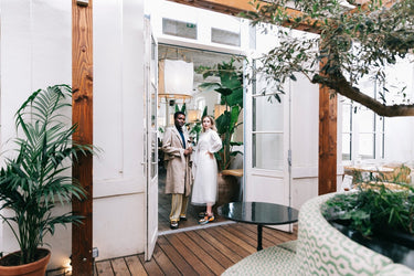 Zomertrends schoenencollectie Melvin & Hamilton