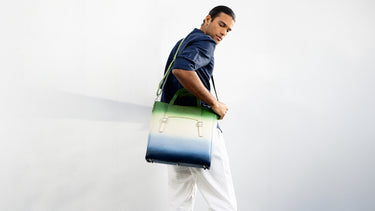 Herrentas Tempe Melvin & Hamilton