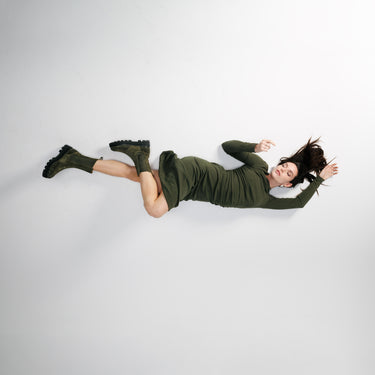 Leonie 24 outlet damesschoenen Melvin & Hamilton