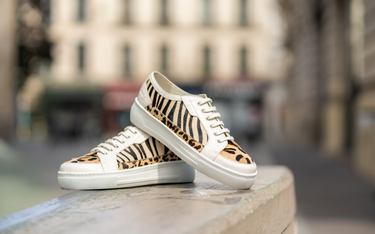 Dames sneakers Amber 2 Melvin & Hamilton