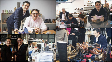 30 JARIG BESTAAN MELVIN & HAMILTON – REIS MEE DOOR DE TIJD MET ONZE FOTO GALLERIJ