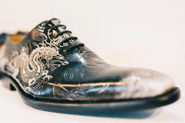 Reliëf Melvin & Hamilton