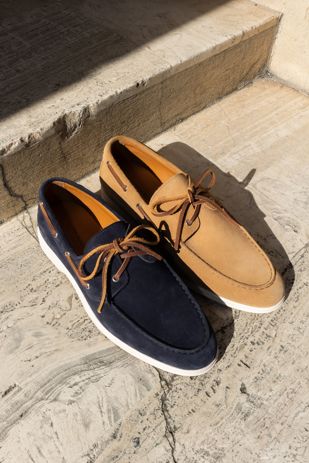 Bootschoenen voor heren: hoe draag je ze deze zomer – Melvin & Hamilton Bootschoenen voor heren: hoe draag je ze deze zomer – Melvin & Hamilton