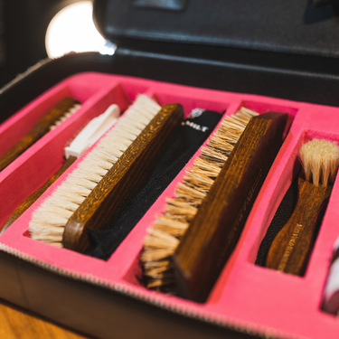 Gregory verzorgingsbox - Melvin & Hamilton