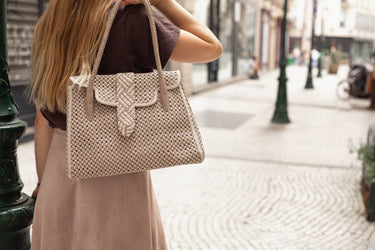 Dames handtas Frida 2 Melvin & Hamilton