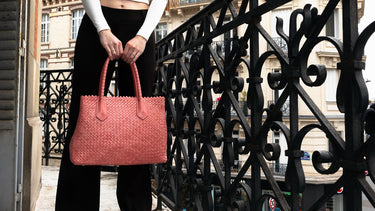 Handtas Kimberly 1 Melvin & Hamilton