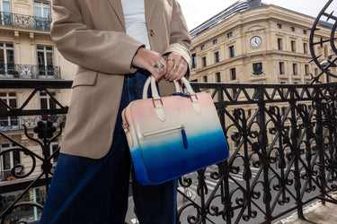 Handtas Vancouver Melvin & Hamilton