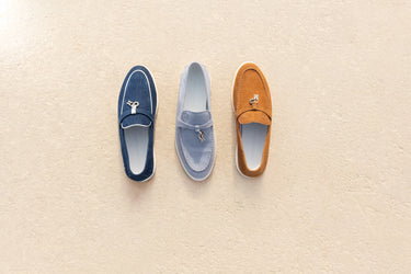 Dames loafers Adley Melvin & Hamilton 