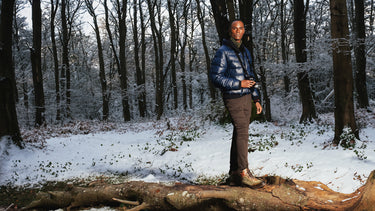 Heren boots Trevor 28 Melvin & Hamilton