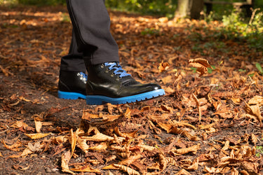 Heren boots Trevor 5 Melvin & Hamilton