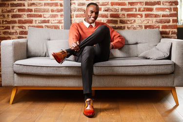 Heren derbies Jeff 14 Melvin & Hamilton