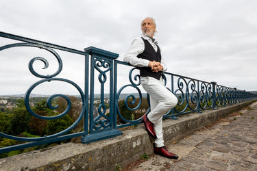 Heren derbies Lewis 13 Melvin & Hamilton