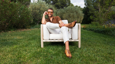 Heren derbies Lewis 61 Melvin & Hamilton