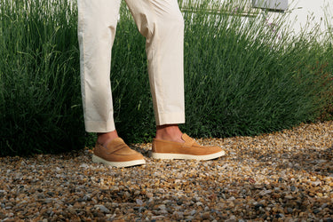 Heren loafers Bruno 3 Melvin & Hamilton 