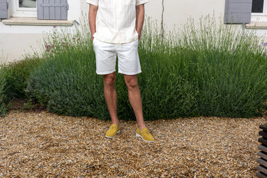 Heren loafers Earl 3 Melvin & Hamilton