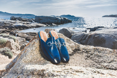 Heren muiltjes Clive 2 Melvin & Hamilton