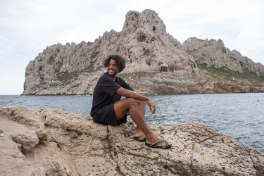 Heren muiltjes Robert 34 Melvin & Hamilton