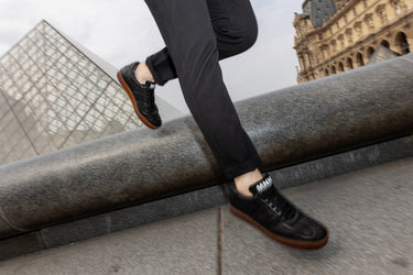 Heren sneakers Alfie 1 Melvin & Hamilton