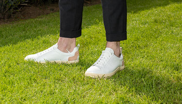 Mannen sneakers Harvey 36 Melvin & Hamilton