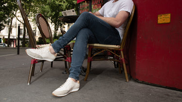 Mannen Sneakers Rocky 1 Melvin & Hamilton