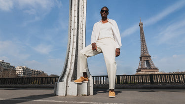 Heren bootschoenen Earl 13 SS25 Melvin & Hamilton