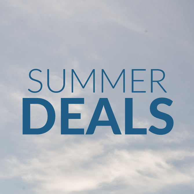 summer deals -30% op zomerschoenen Melvin & Hamilton