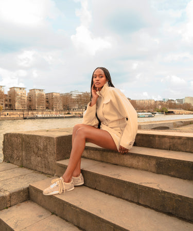 dames sneakers Melvin & Hamilton 