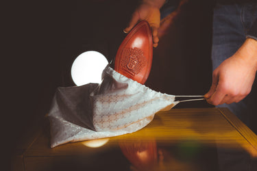 Schoenen Melvin & Hamilton