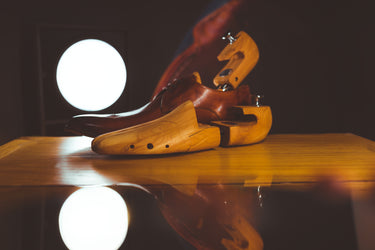 Schoenspanners Melvin & Hamilton