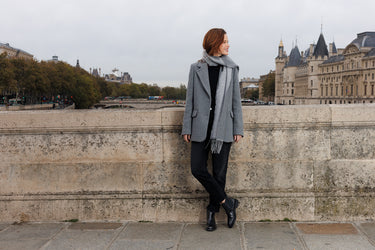 Dames zwarten enkelaarsjes Selina 29 Melvin & Hamilton