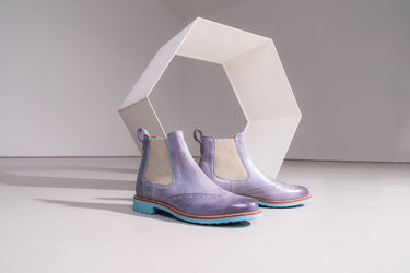 Dames Chelsea boots Selina 29 Melvin & Hamilton