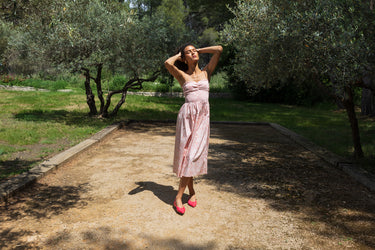 Ballerina's Alora 1 Melvin & Hamilton