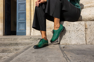 Dames derbies Selina 41 Melvin & Hamilton