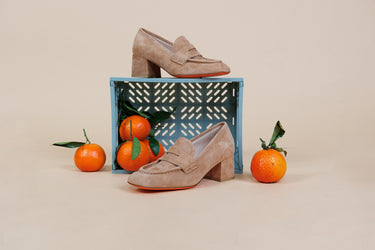 Schoenen met hak Meryll 1 Melvin & Hamilton